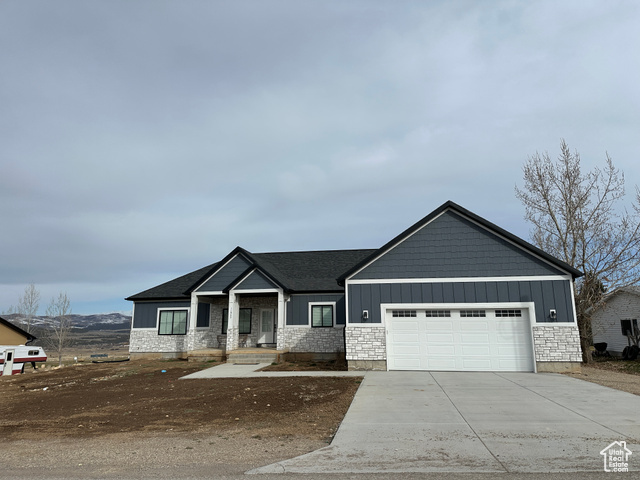 Property Photo: 11935 E 22380 N A57 UT 84629
