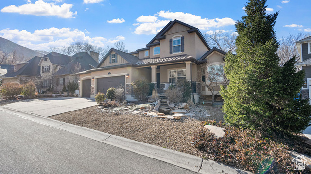 Property Photo:  69 W Grove Creek Cir N  UT 84025 