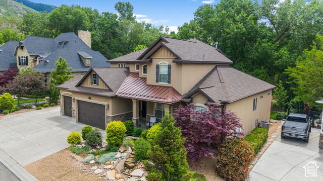 Property Photo: 69 W Grove Creek Cir N UT 84025