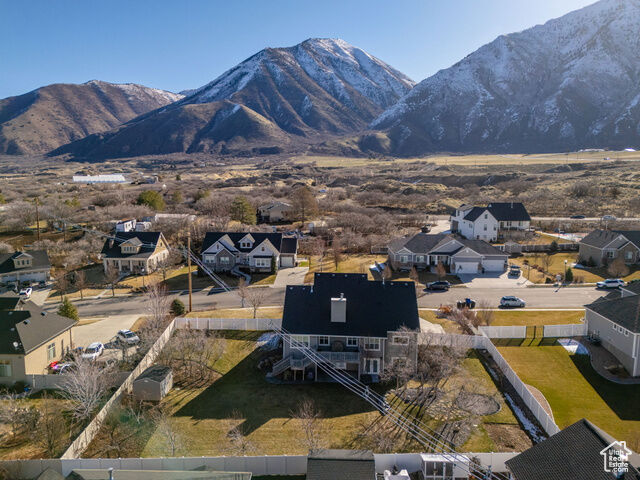 Property Photo: 1072 S 925 E UT 84653