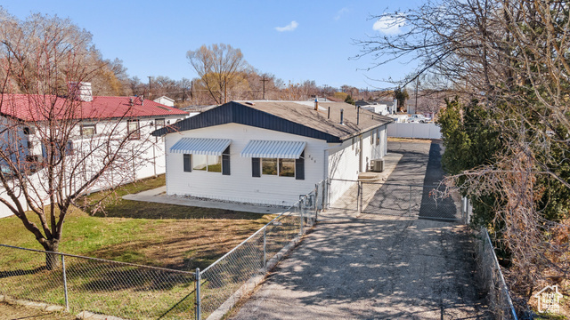 Property Photo: Address not disclosed UT 84501