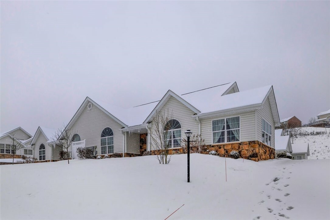 Property Photo:  361 Saddlebrook Rd  PA 15044 