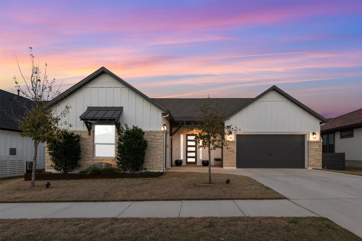 Property Photo: 1316 Dancing Oak Lane TX 78666