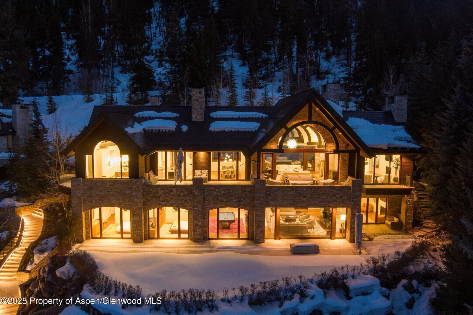Property Photo: 1011 Ute Avenue CO 81611