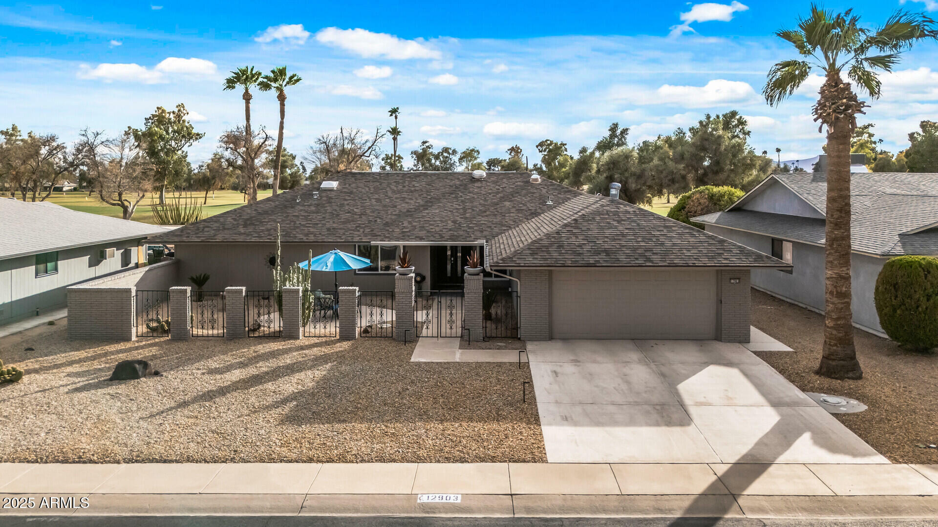 Property Photo: 12903 W Galaxy Drive AZ 85375