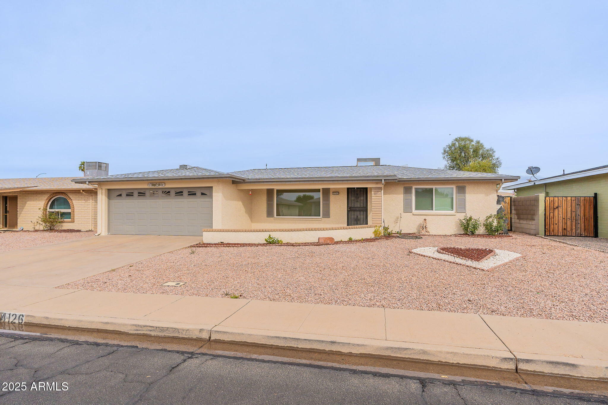 4126 E Carmel Avenue  Mesa AZ 85206 photo