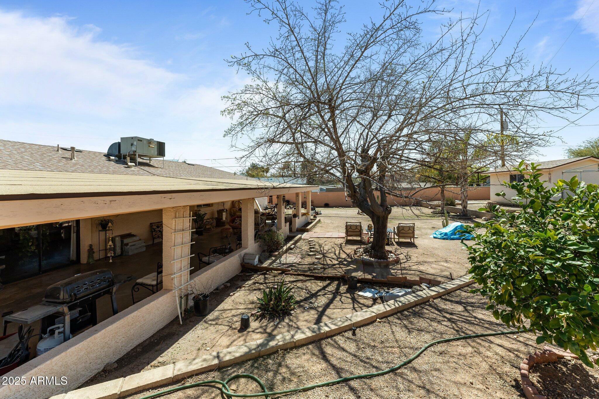 Property Photo: 804 Yuma Drive AZ 85390