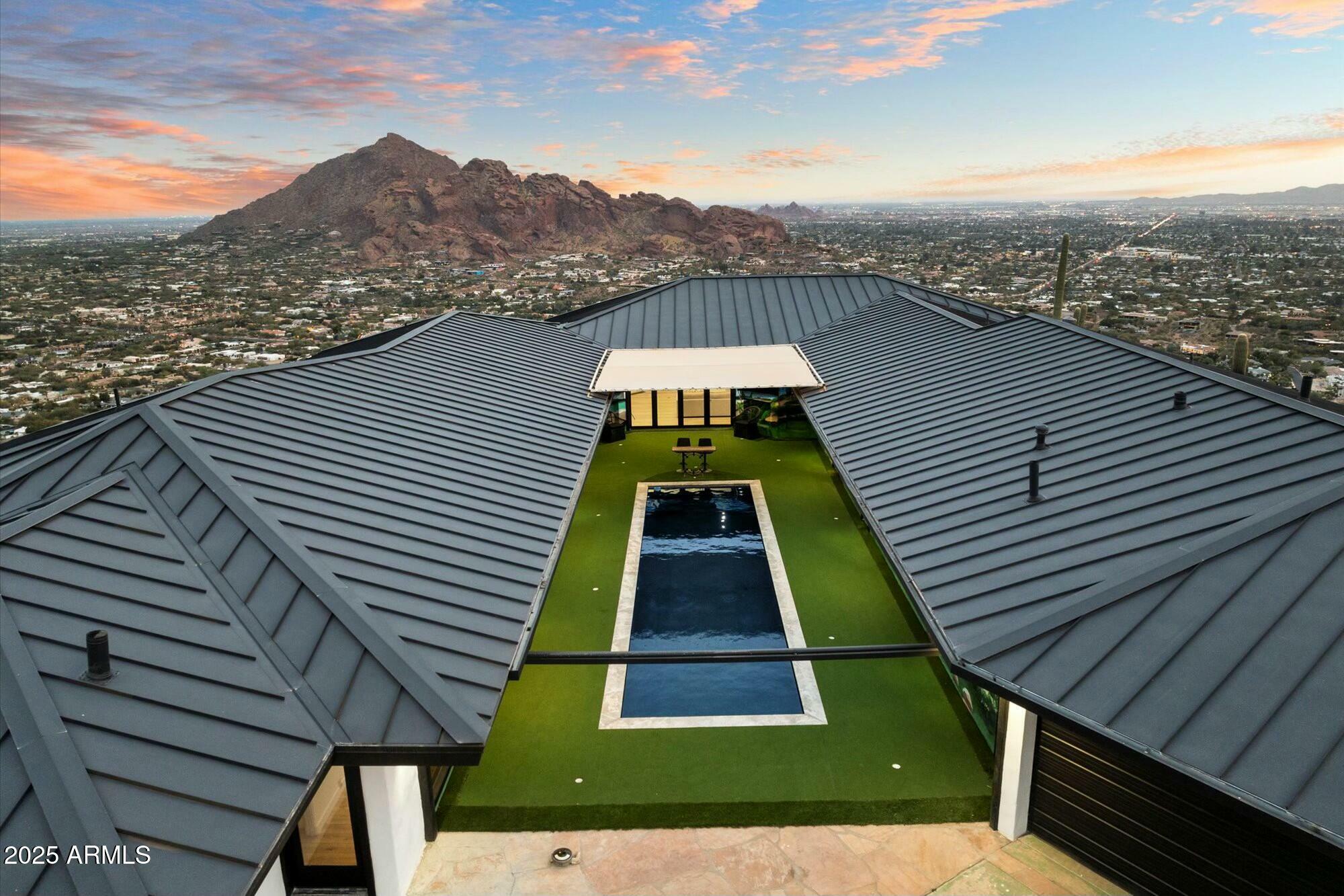 Property Photo: 4202 E Lamar Road AZ 85253