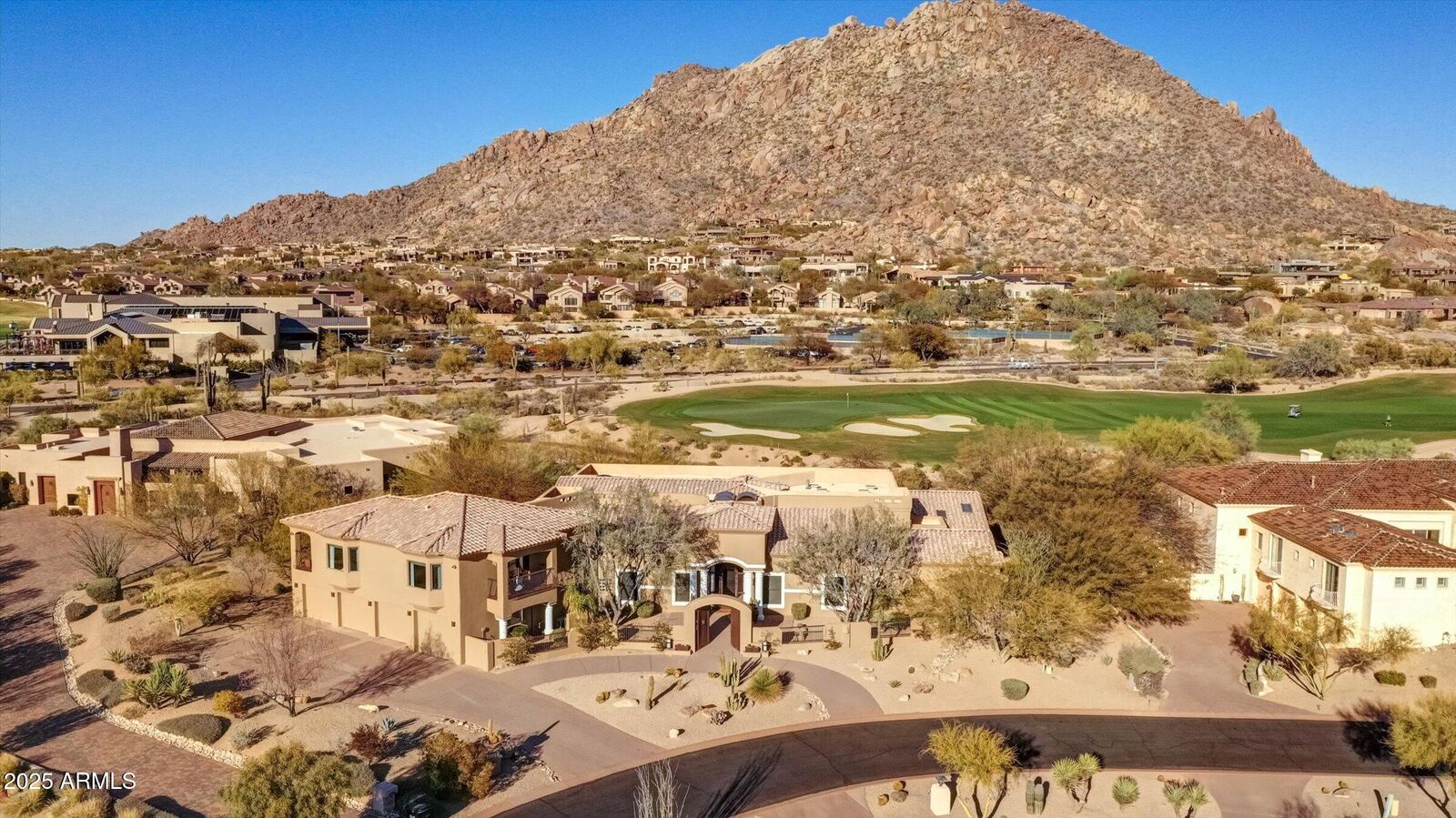 Property Photo:  10801 E Happy Valley Road 86  AZ 85255 