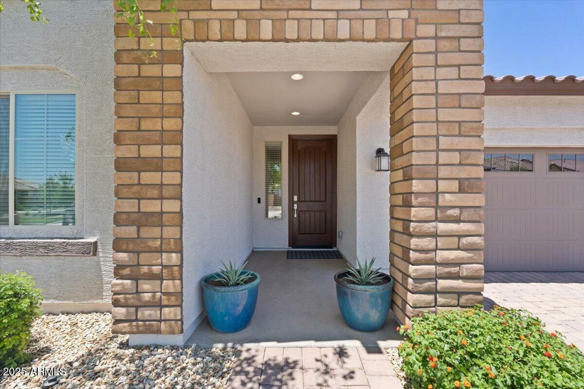 Property Photo: 24878 N 172nd Drive AZ 85387