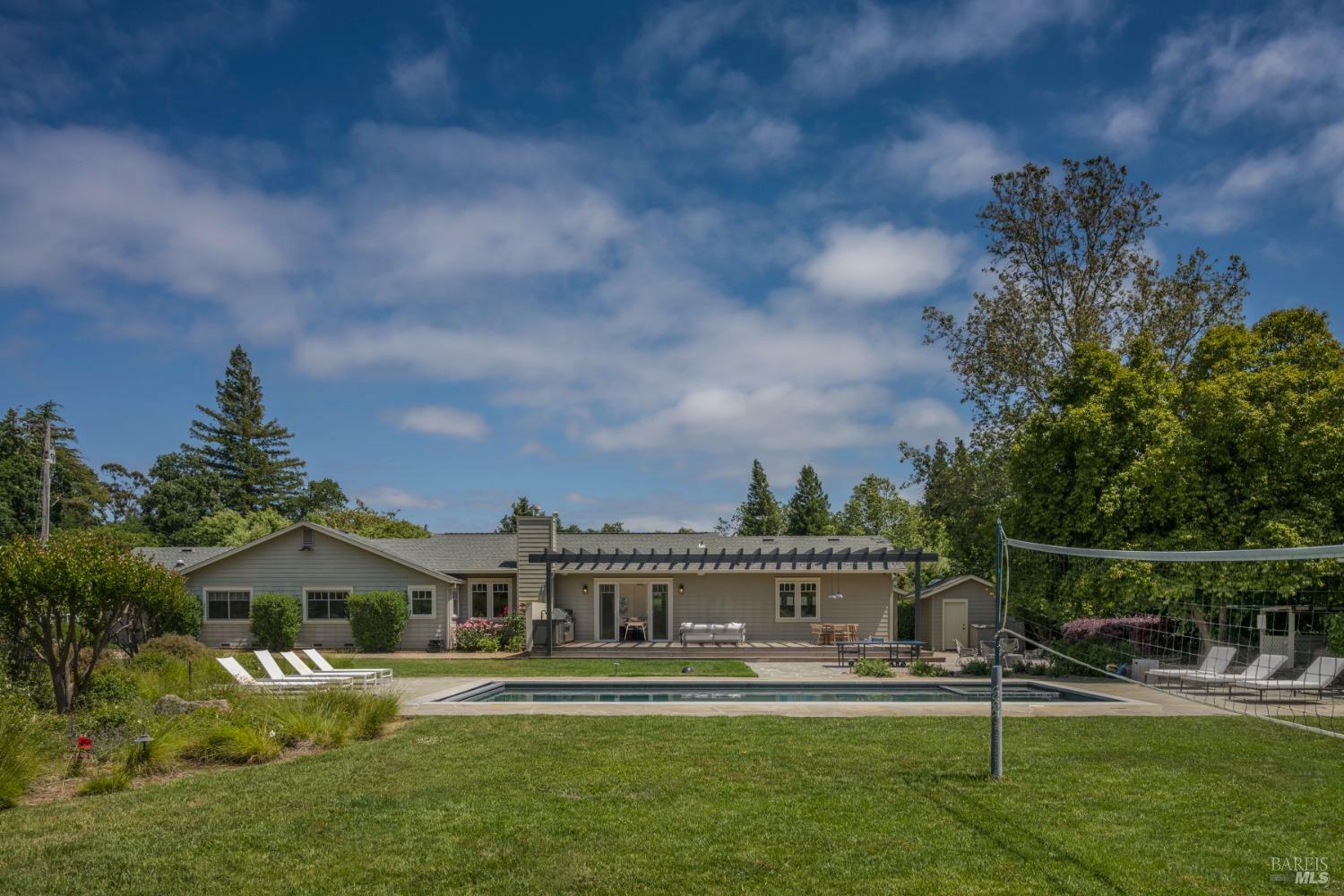 Property Photo: 19185 7th Street CA 95476