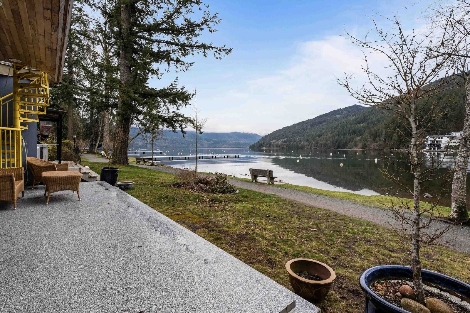 Property Photo: 106 First Avenue BC V2R 4Y4