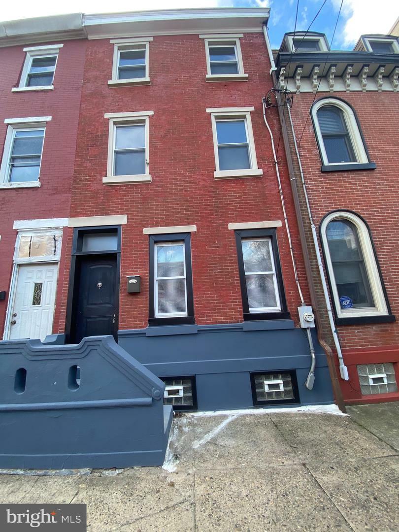 1830 Poplar Street  Philadelphia PA 19130 photo