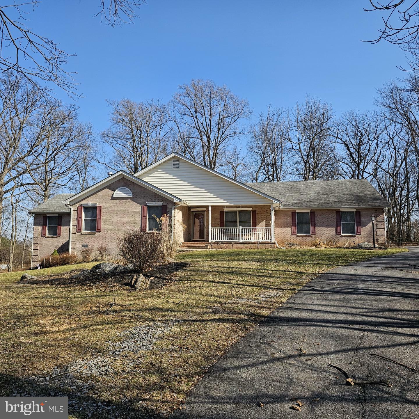 533 Sierra Drive  Martinsburg WV 25403 photo