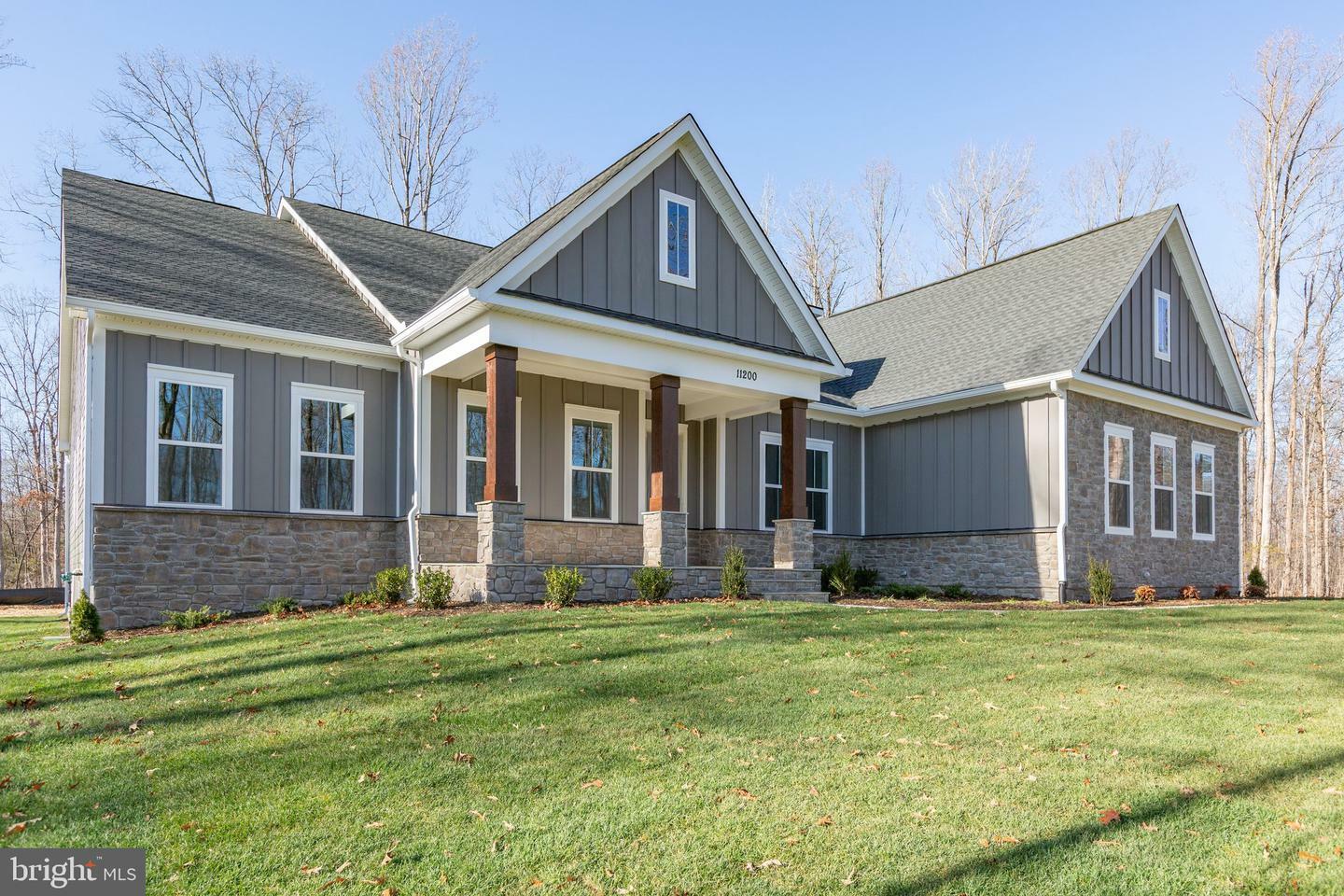 Property Photo: 0 Fitzwater Drive VA 20181