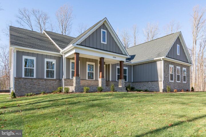 Property Photo:  Lot 0 Fitzwater Drive  VA 20181 