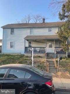 906 W 37th Street  Baltimore MD 21211 photo