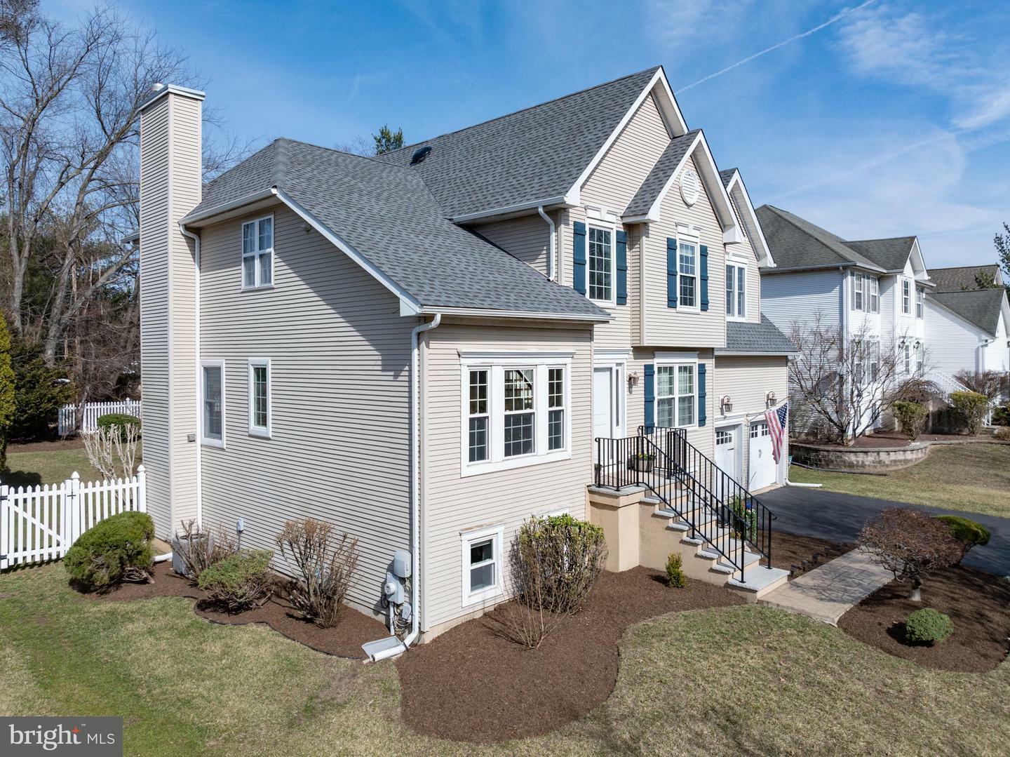 Property Photo: 29 Foy Drive NJ 08690
