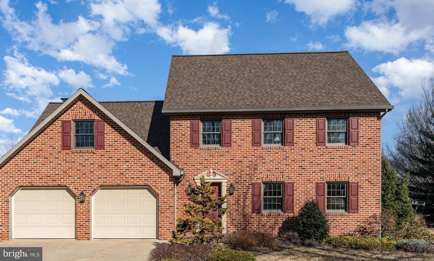 Property Photo: 21 Summit Drive PA 17078