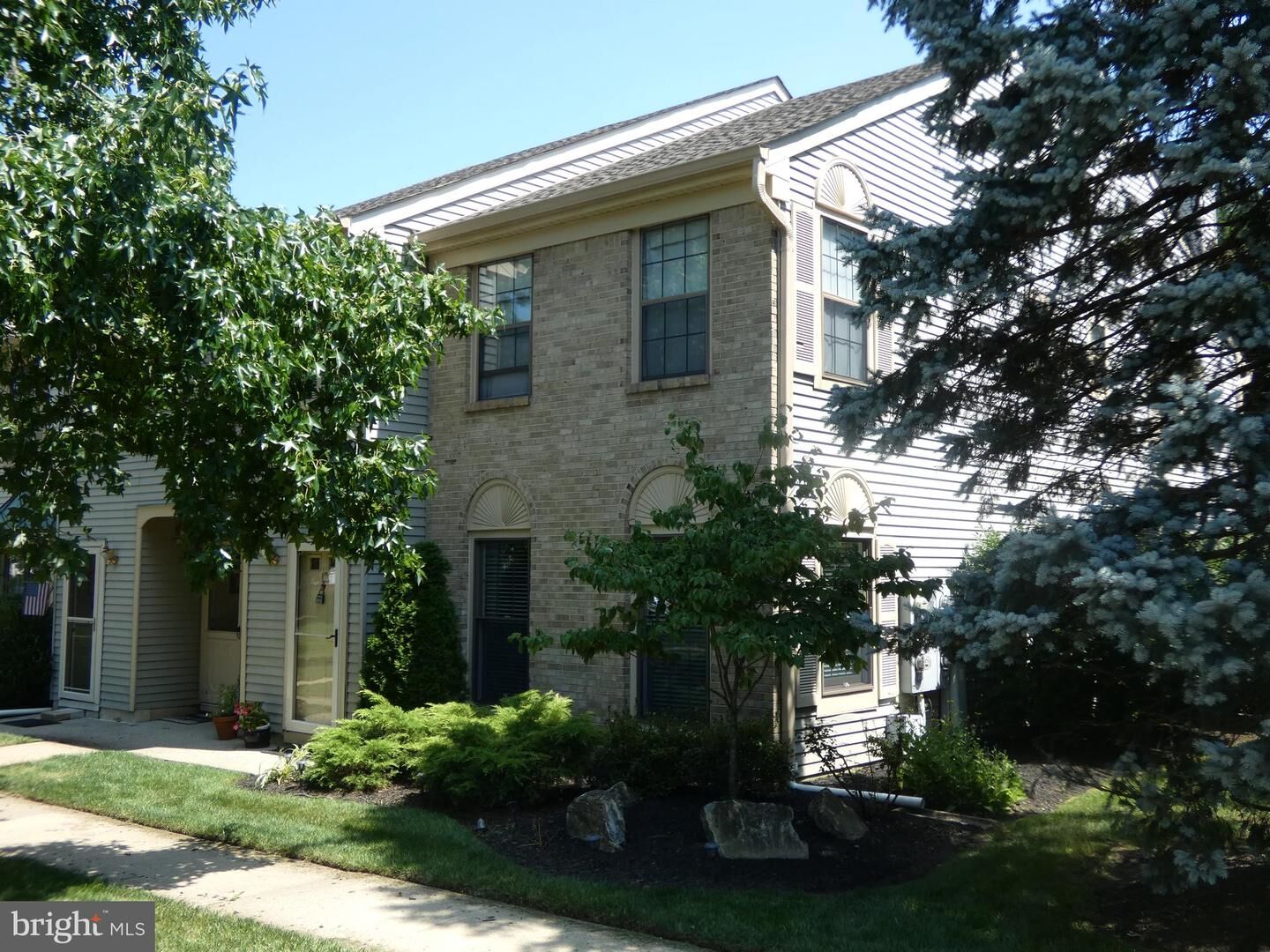 Property Photo: 123 Wyndham NJ 08691