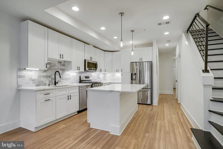 1225 Raum Street NE 1  Washington DC 20002 photo