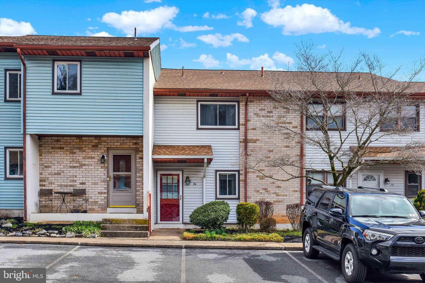 76 Drexel Place  New Cumberland PA 17070 photo