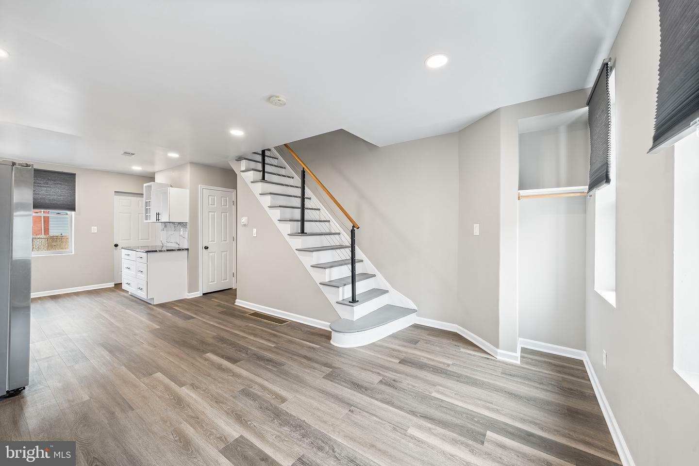 Property Photo: 2805 Cantrell Street PA 19145
