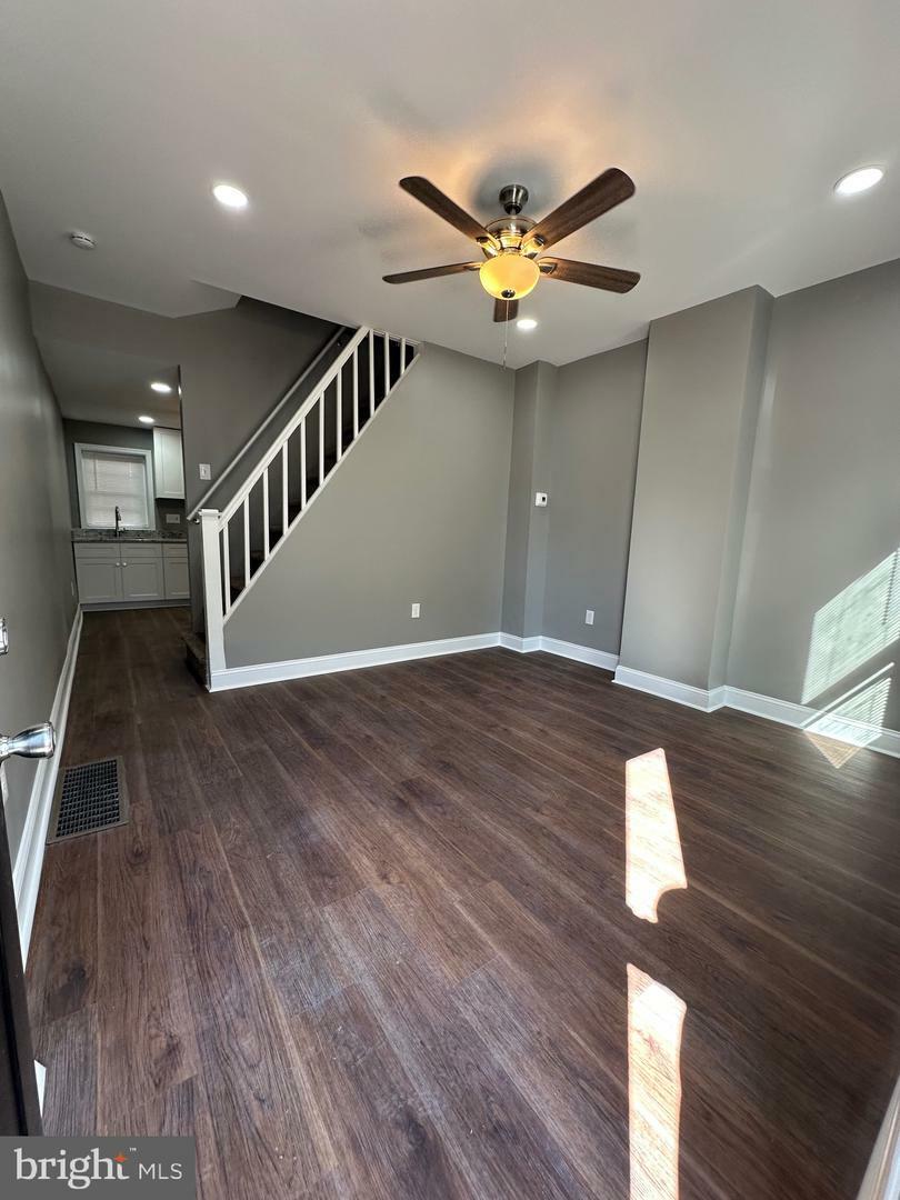 Property Photo: 3034 Coral Street PA 19134