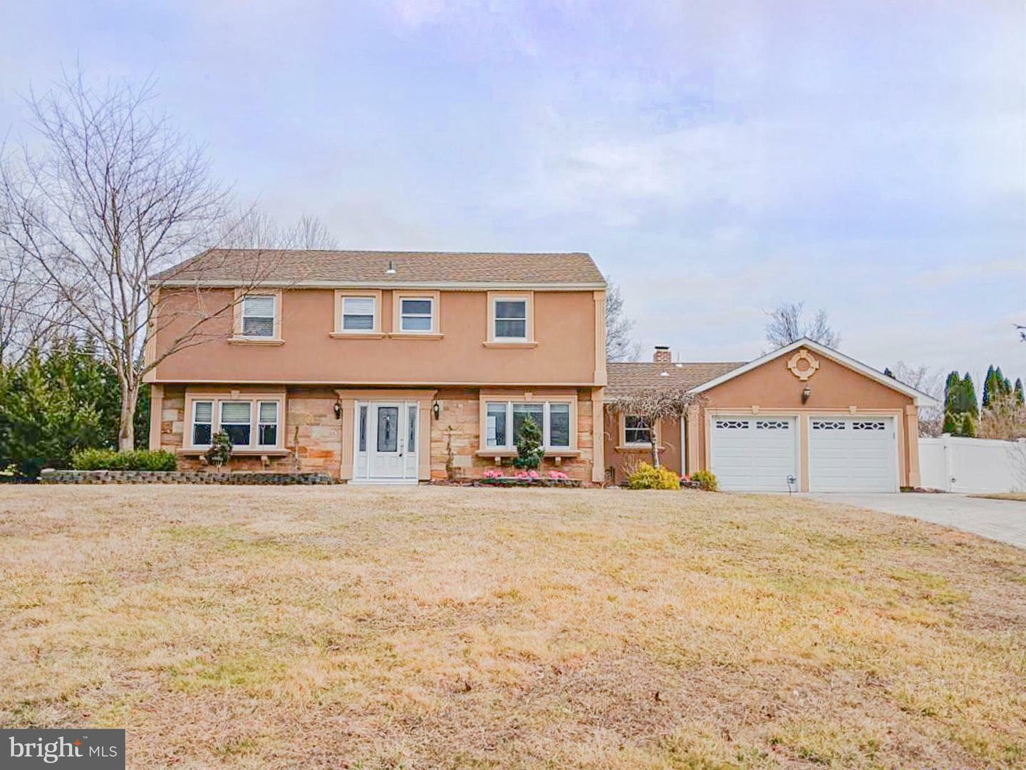 48 Smallwood Lane  Manalapan NJ 07726 photo
