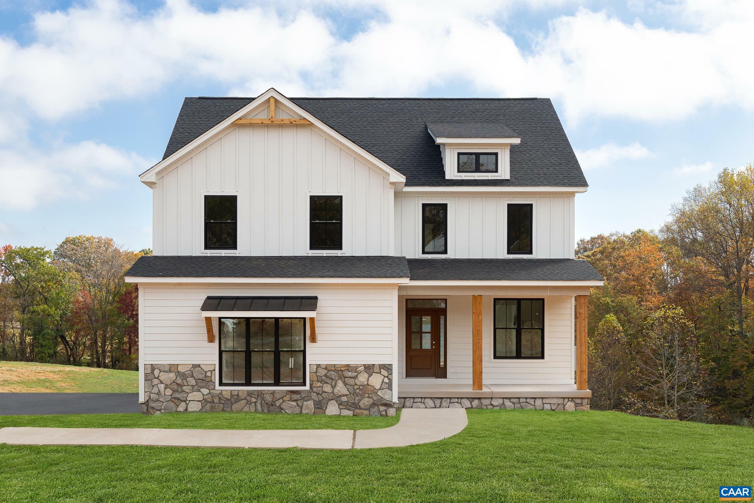 121 Yates Cir  Stanardsville VA 22973 photo