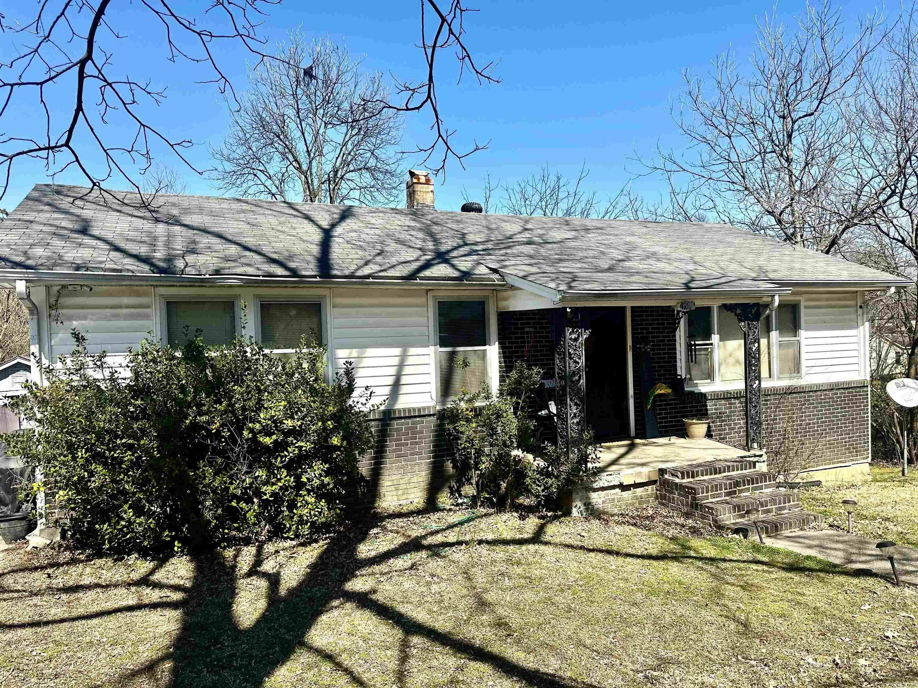 Property Photo: 426 Steele AR 72401