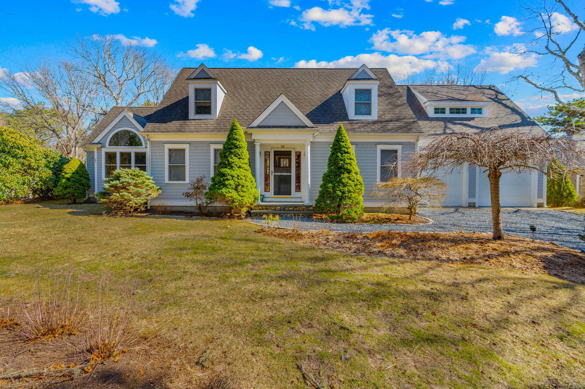 38 Rivers Edge Road  East Falmouth MA 02536 photo