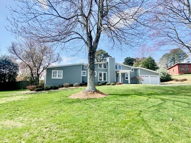 Property Photo: 805 Waugh Street GA 30720