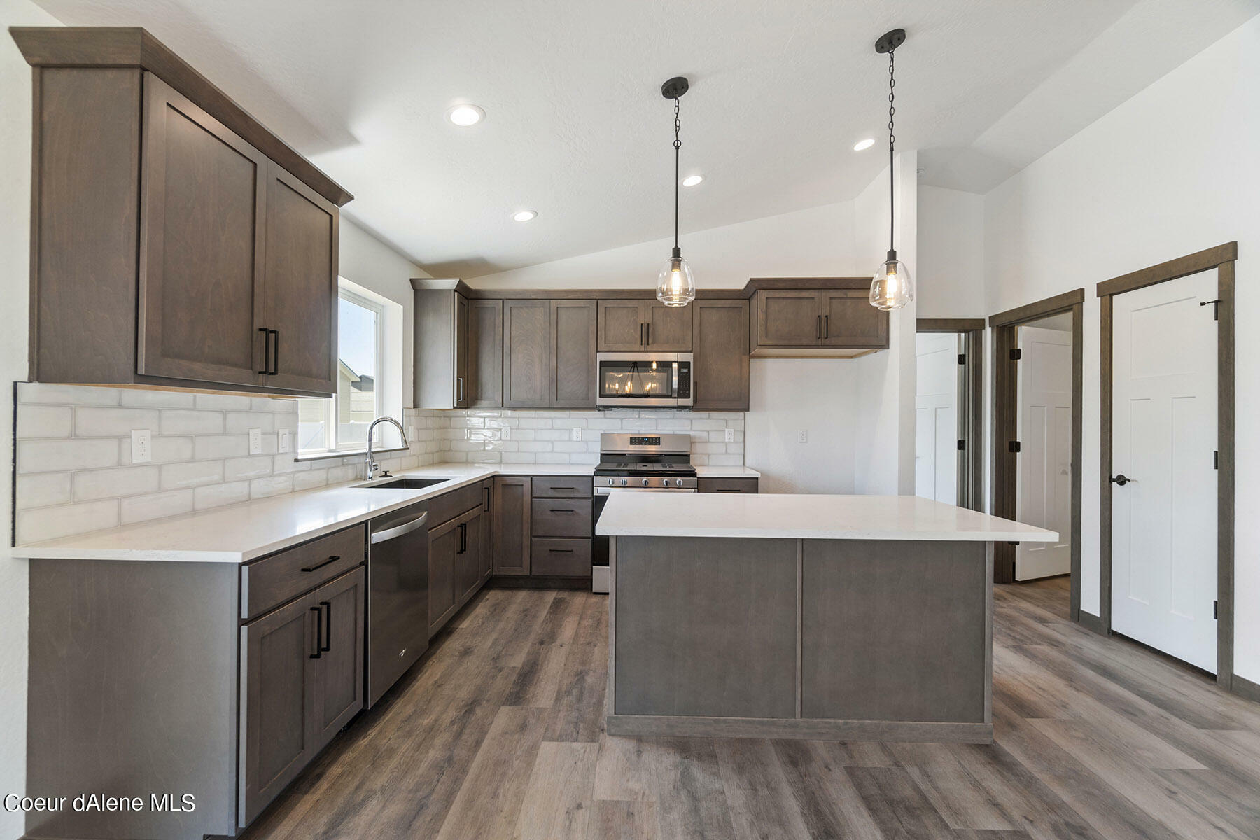 Property Photo: 9061 W Cultivator Ave ID 83858