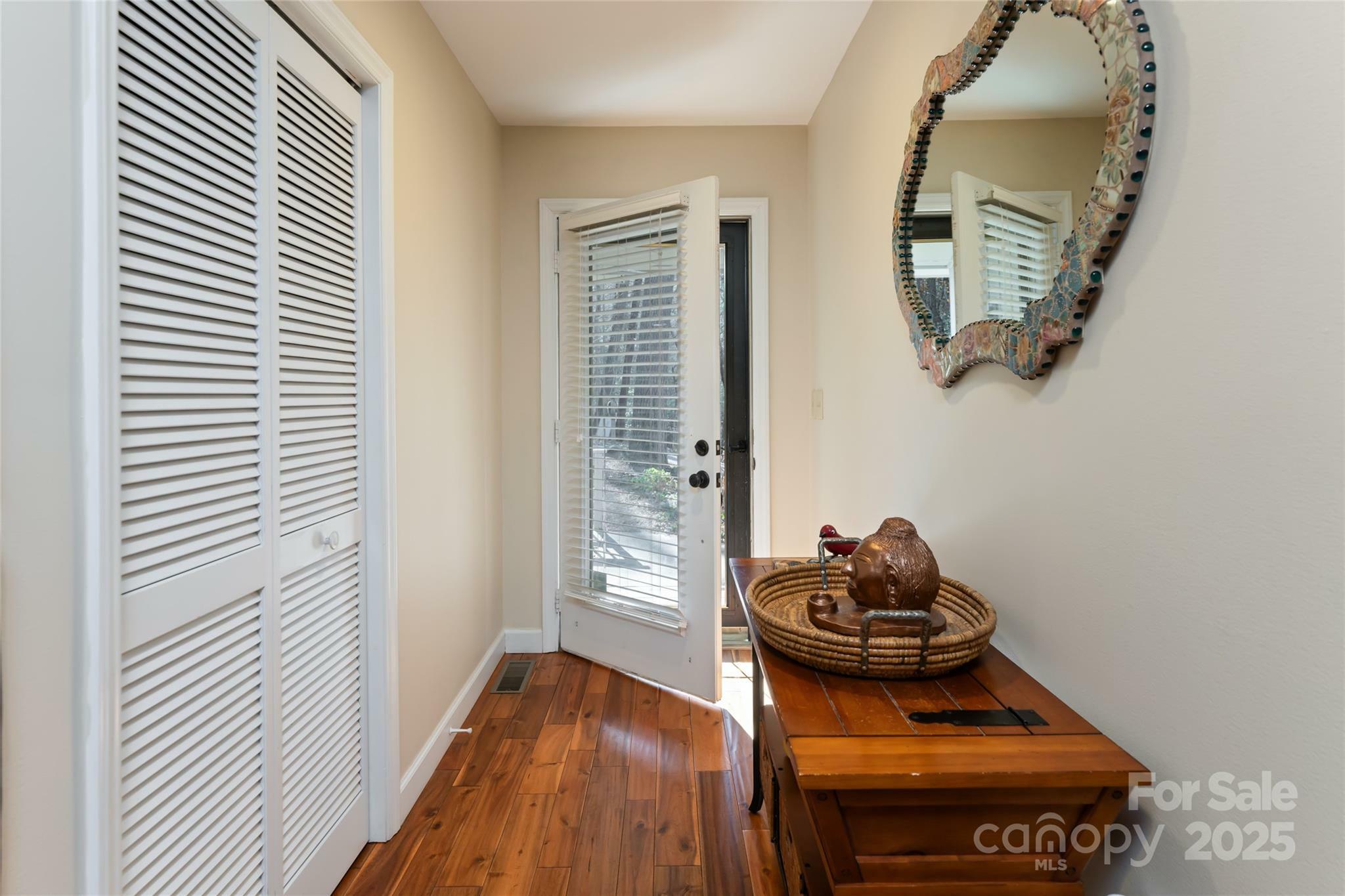 Property Photo: 23 Cedarwood Trail B NC 28803