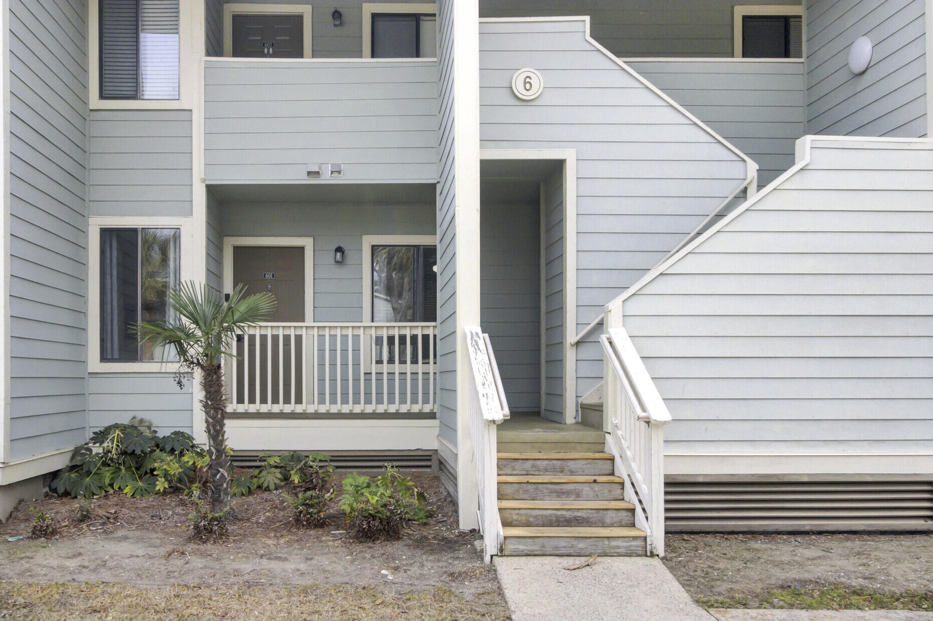 Property Photo: 1481 Center Street Ext # 601 SC 29464