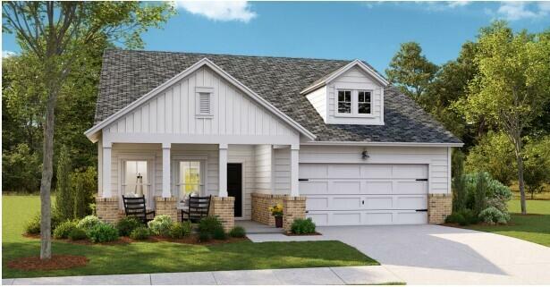 Property Photo: 1006 Tulip Shell Street SC 29485