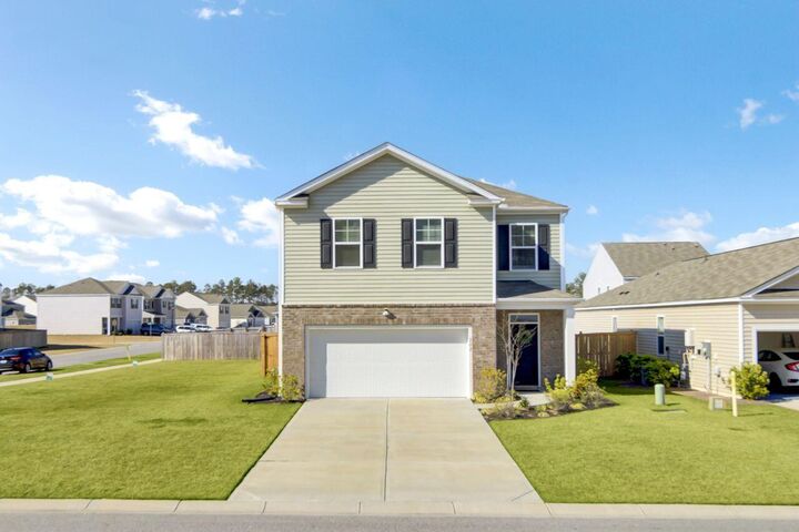 Property Photo:  202 N Light Way  SC 29486 