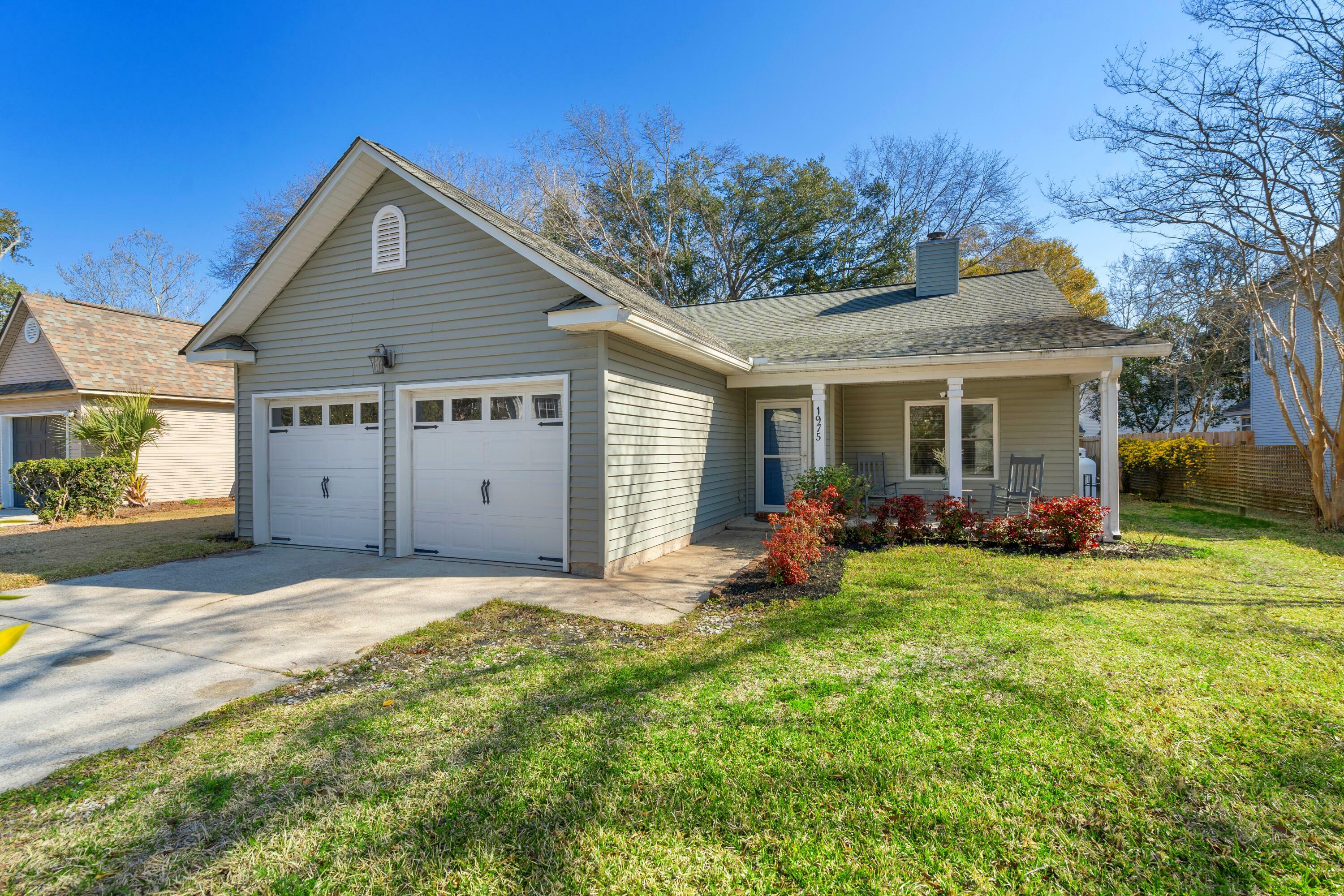1975 Trimbleston Place  Mount Pleasant SC 29464 photo