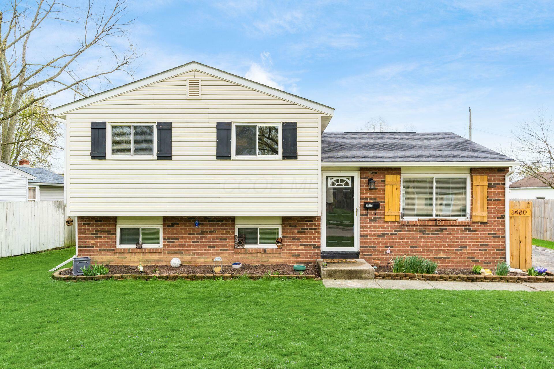 3480 Demington Road  Columbus OH 43232 photo