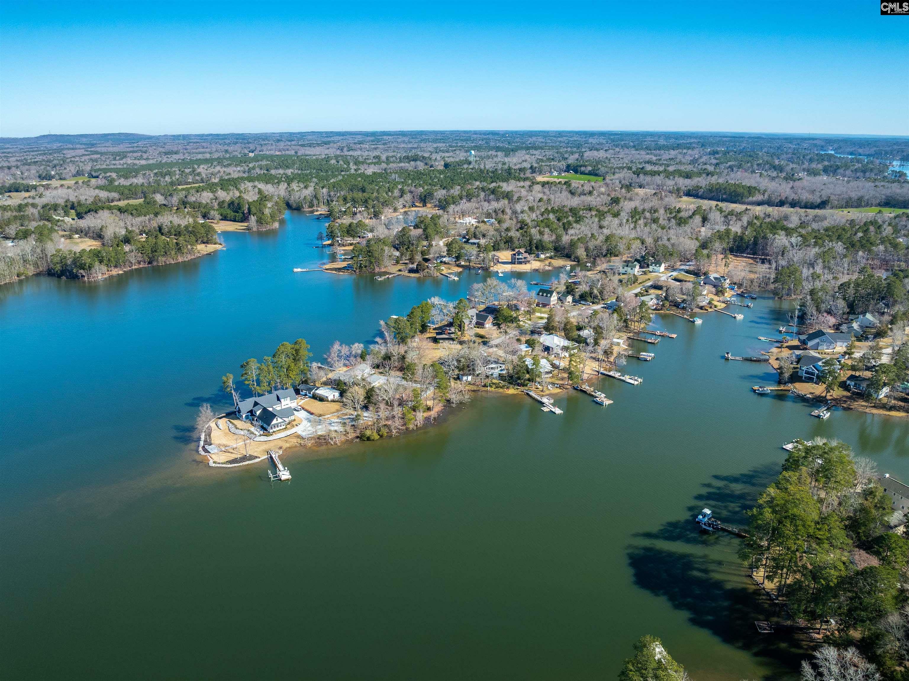 Property Photo: 0 Bogater SC 29036