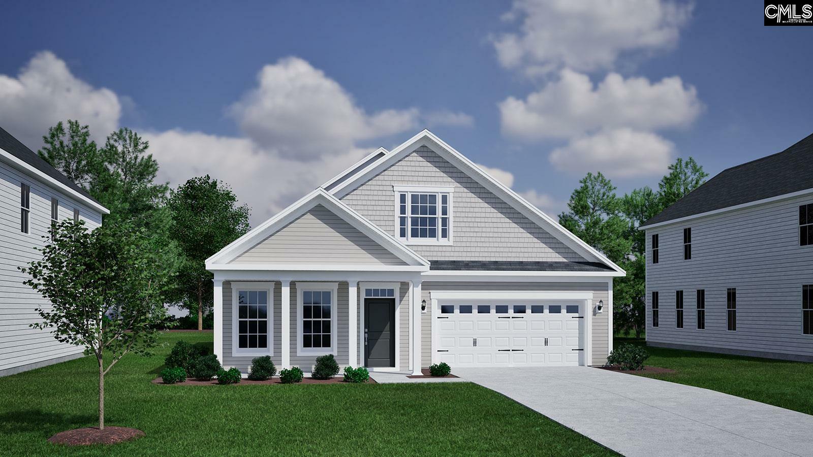Property Photo: 2813 Pepperell SC 29036