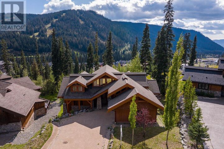 4119 Sundance Drive  Sun Peaks BC V0E 5N0 photo