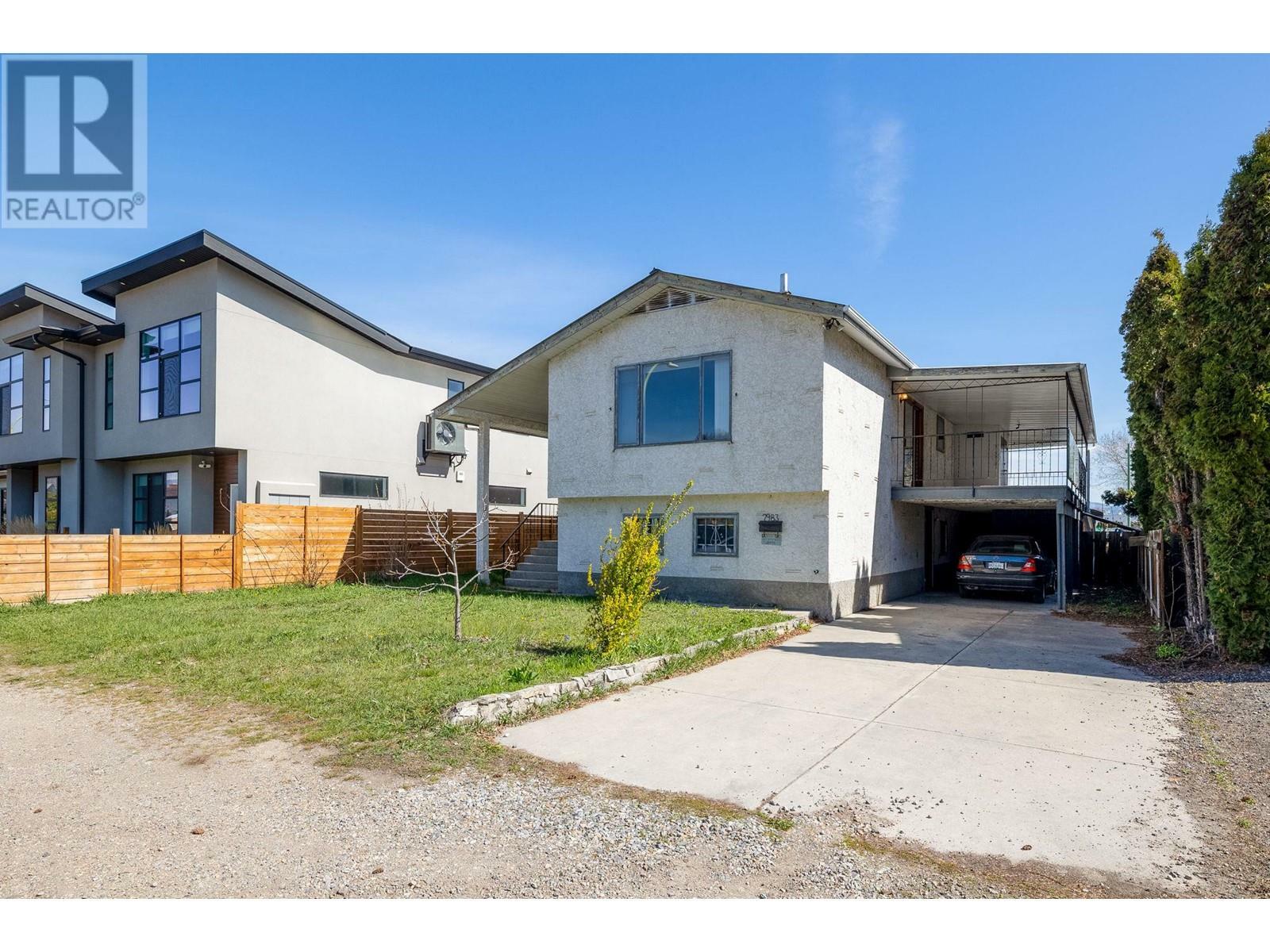 Photo de la propriété:  2983 Conlin Court  BC V1Y 7S7 