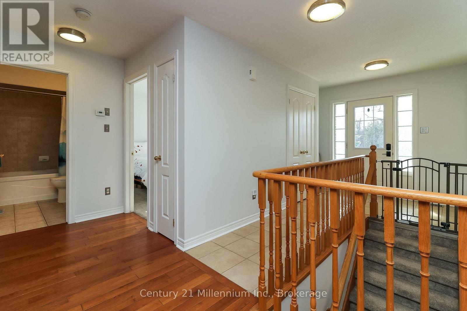 Property Photo:  140 Constance Boulevard  ON L9Z 2Y4 