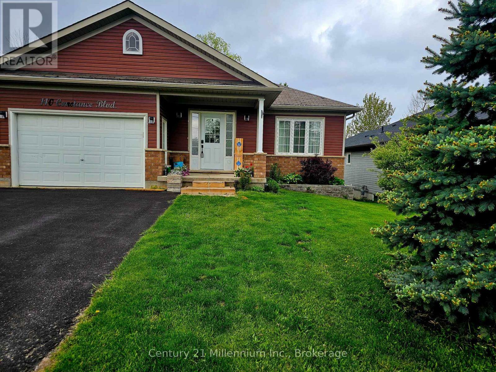 Photo de la propriété: 140 Constance Boulevard ON L9Z 2Y4