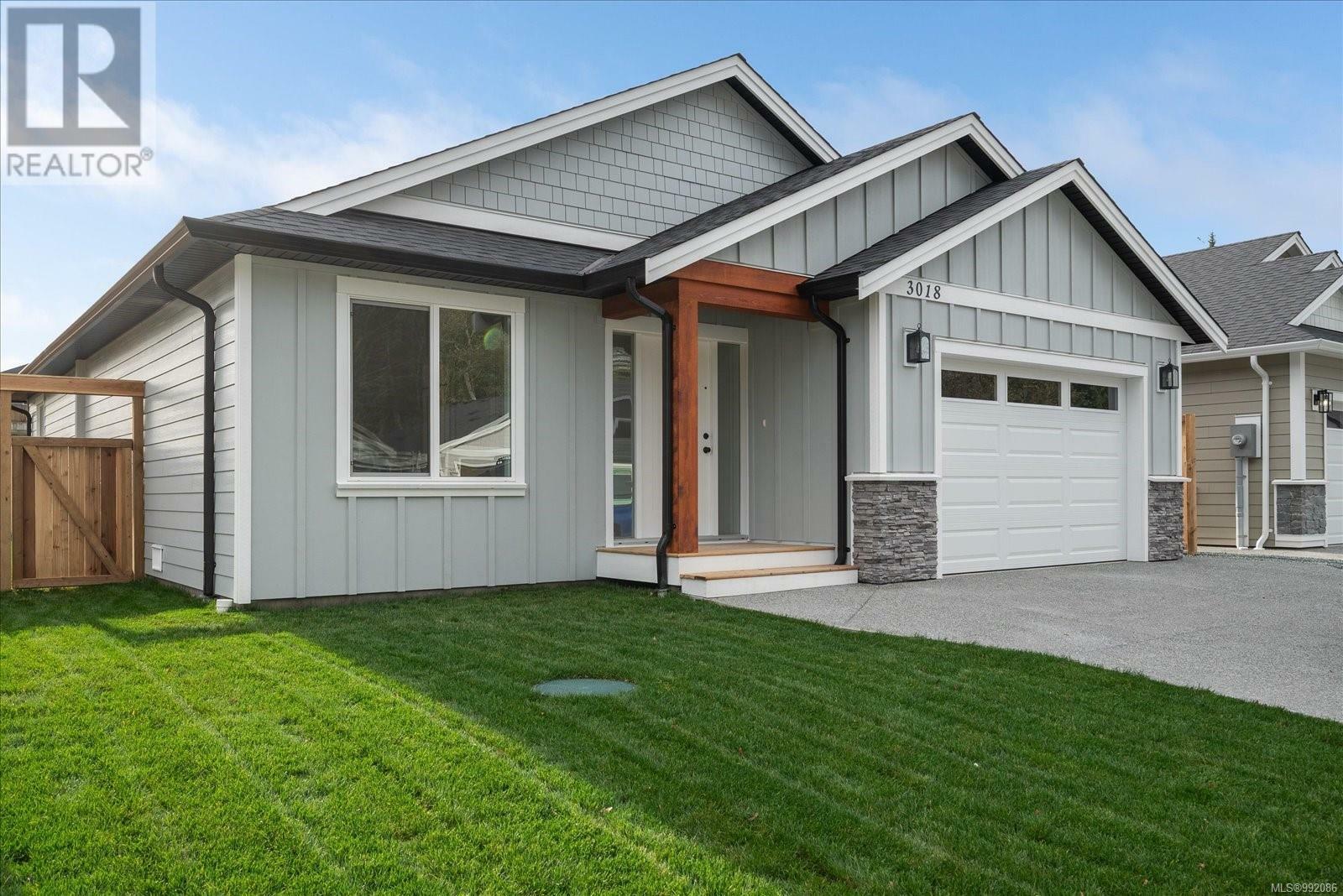 Property Photo: 3018 Abbott Place BC V0R 1K3