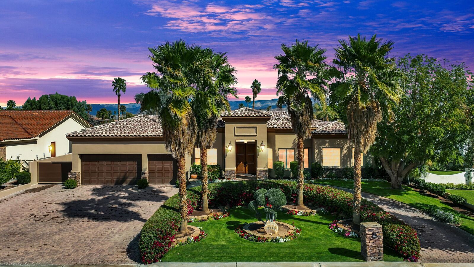 Property Photo: 79140 Bermuda Dunes Drive CA 92203