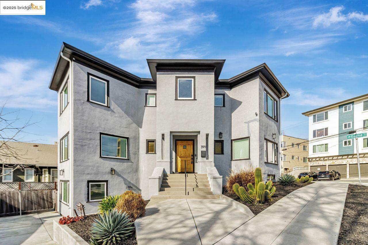 399 Jayne Ave  Oakland CA 94610 photo