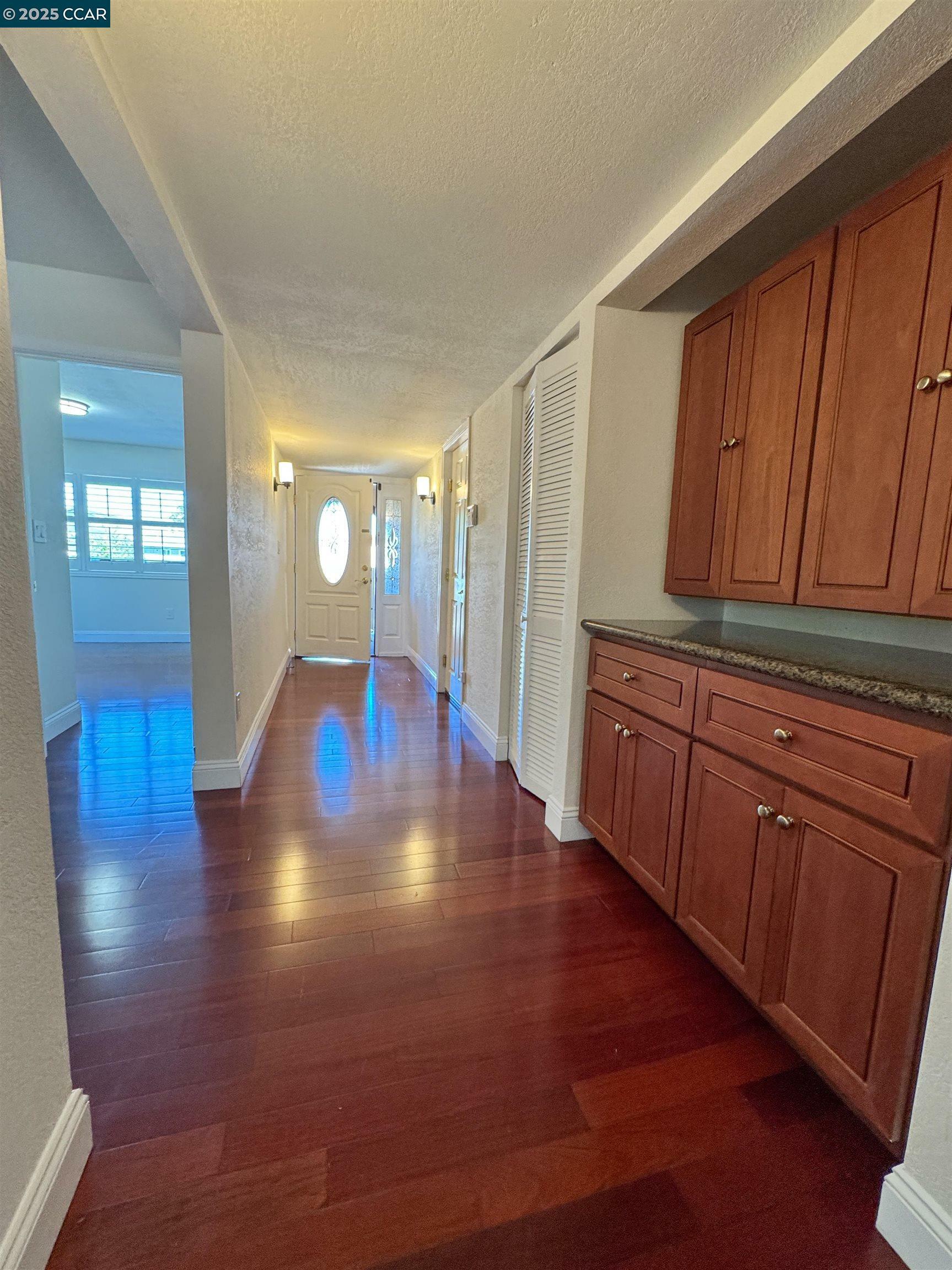 Property Photo: 404 Coral Reef Rd CA 94501